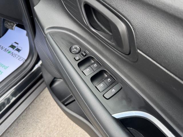 2023 Hyundai Bayon 1.0 TGDI 48V MHEV SE Connect 5Dr Dct (DL72RYV) Image 36
