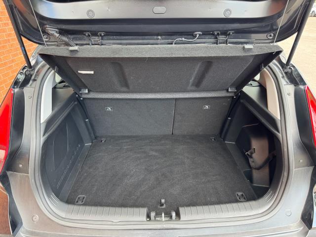 2023 Hyundai Bayon 1.0 TGDI 48V MHEV SE Connect 5Dr Dct (DL72RYV) Image 23