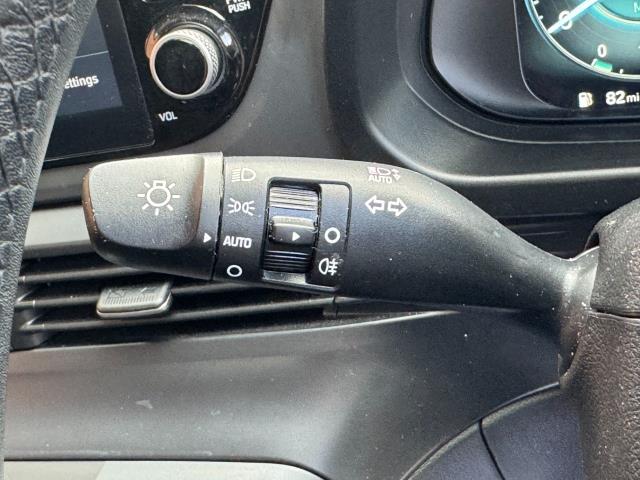 2023 Hyundai Bayon 1.0 TGDI 48V MHEV SE Connect 5Dr Dct (DL72RYV) Image 29