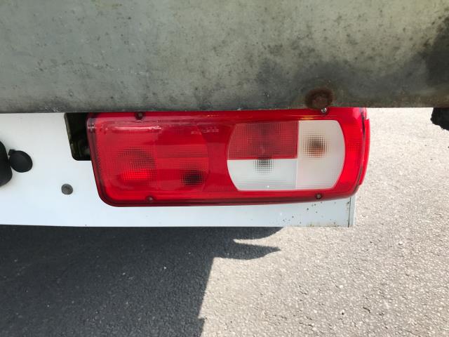 2019 Volkswagen Crafter CR35 2.0TDI 140PS STARTLINE LUTON EURO 6 (DM19YUJ) Image 25