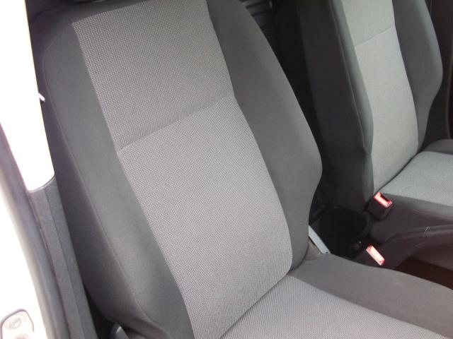 2019 Vauxhall Combo Cargo 2000 1.6 Turbo D 100Ps H1 Edition Van (DN19KKC) Image 14
