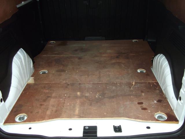 2019 Vauxhall Combo Cargo 2000 1.6 Turbo D 100Ps H1 Edition Van (DN19KKC) Image 44