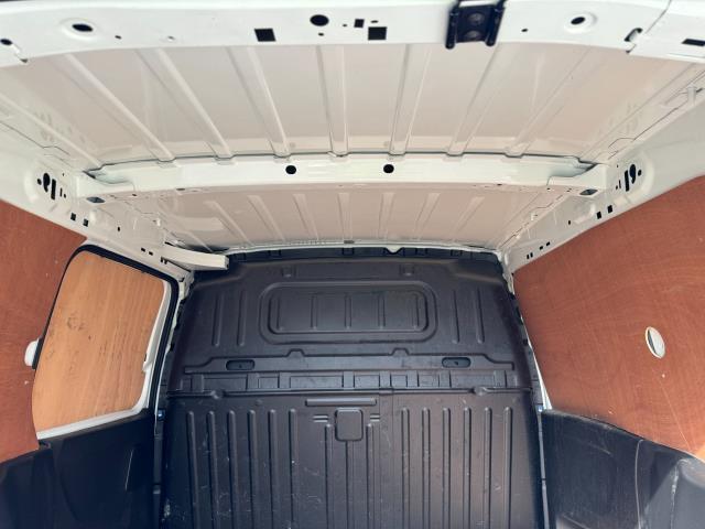 2021 Vauxhall Combo Cargo 2300 1.5 Turbo D 100Ps H1 Dynamic Van EURO 6 (DN21GPZ) Image 46