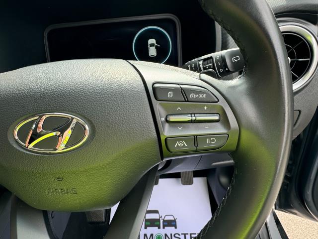 2022 Hyundai KONA 1.6 Gdi Hybrid Se Connect 5Dr Dct (DN22VTC) Image 29