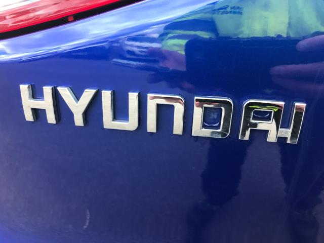 2022 Hyundai Ioniq 1.6 Gdi Hybrid Se Connect 5Dr Dct (DN22WNE) Image 29