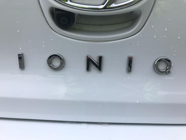 2022 Hyundai Ioniq 1.6 Gdi Hybrid Premium Se 5Dr Dct (DN22ZHC) Image 34