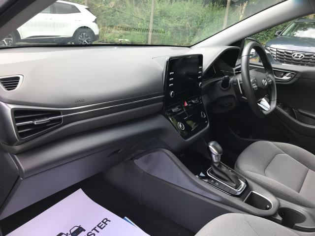 2022 Hyundai Ioniq 1.6 Gdi Hybrid Premium Se 5Dr Dct (DN22ZHC) Image 13