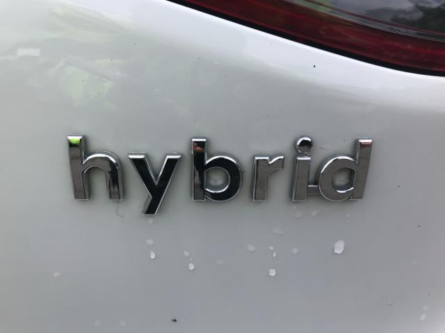 2022 Hyundai Ioniq 1.6 Gdi Hybrid Premium Se 5Dr Dct (DN22ZHC) Image 36