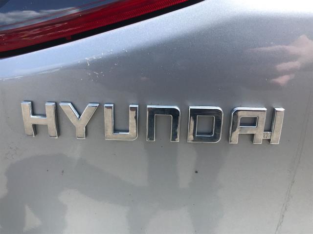 2022 Hyundai Ioniq 1.6 Gdi Hybrid Se Connect 5Dr Dct (DN22ZPV) Image 31