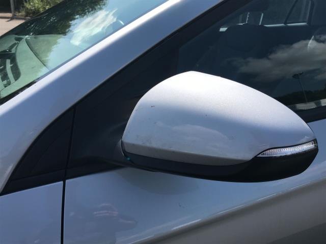 2022 Hyundai Ioniq 1.6 Gdi Hybrid Se Connect 5Dr Dct (DN22ZPV) Image 34