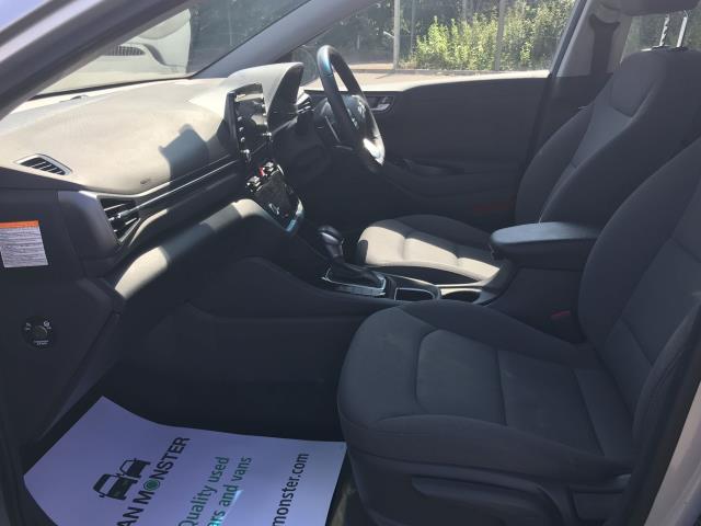 2022 Hyundai Ioniq 1.6 Gdi Hybrid Se Connect 5Dr Dct (DN22ZPV) Image 45