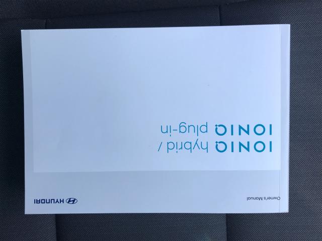 2022 Hyundai Ioniq 1.6 Gdi Hybrid Se Connect 5Dr Dct (DN22ZPV) Image 48