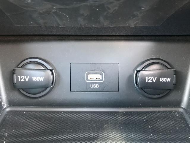 2022 Hyundai Ioniq 1.6 Gdi Hybrid Se Connect 5Dr Dct (DN22ZPV) Image 39