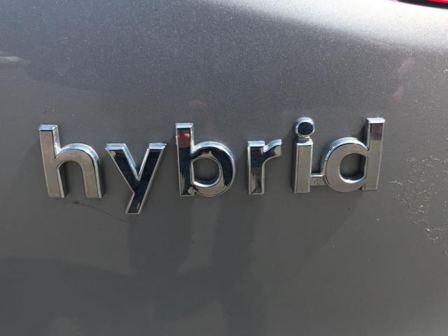 2022 Hyundai Ioniq 1.6 Gdi Hybrid Se Connect 5Dr Dct (DN22ZPV) Image 32
