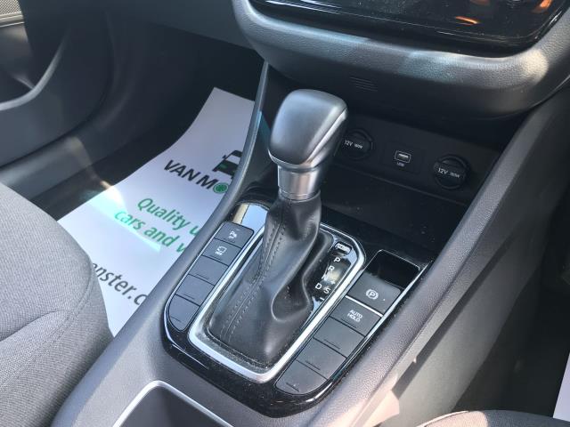 2022 Hyundai Ioniq 1.6 Gdi Hybrid Se Connect 5Dr Dct (DN22ZPV) Image 37