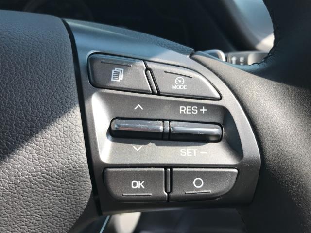2022 Hyundai Ioniq 1.6 Gdi Hybrid Se Connect 5Dr Dct (DN22ZPV) Image 41
