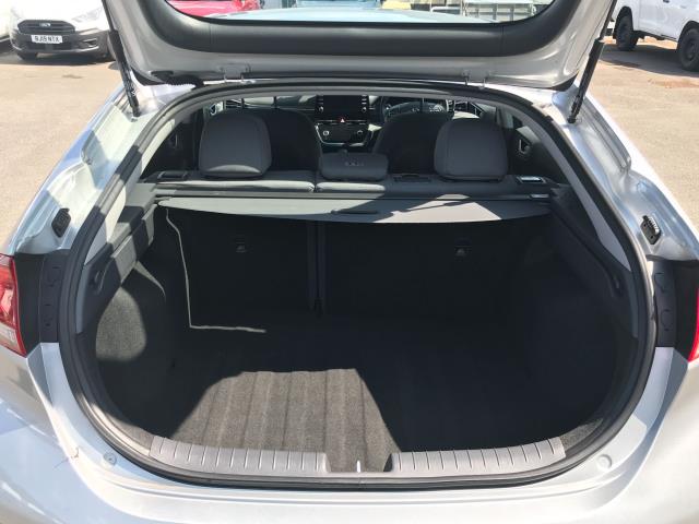 2022 Hyundai Ioniq 1.6 Gdi Hybrid Se Connect 5Dr Dct (DN22ZPV) Image 21