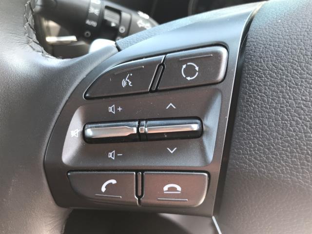 2022 Hyundai Ioniq 1.6 Gdi Hybrid Se Connect 5Dr Dct (DN22ZPV) Image 40