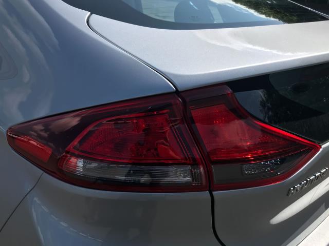 2022 Hyundai Ioniq 1.6 Gdi Hybrid Se Connect 5Dr Dct (DN22ZPV) Image 25