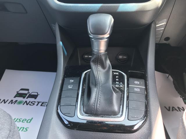 2022 Hyundai Ioniq 1.6 Gdi Hybrid Se Connect 5Dr Dct (DN22ZPV) Image 43