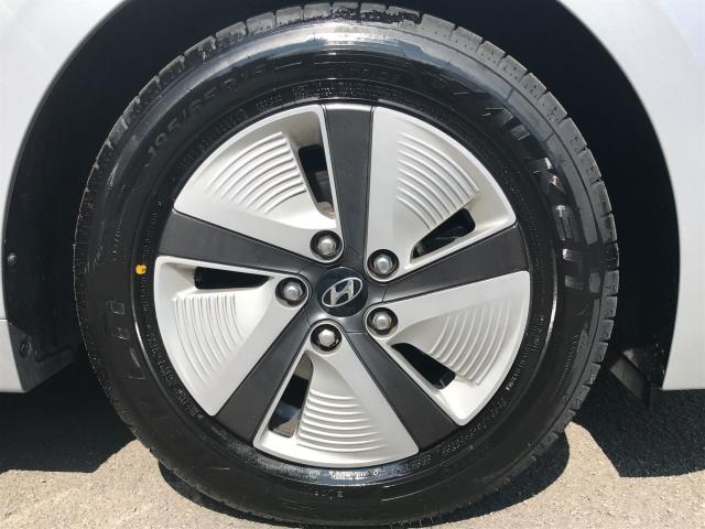 2022 Hyundai Ioniq 1.6 Gdi Hybrid Se Connect 5Dr Dct (DN22ZPV) Image 8