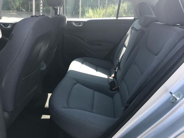 2022 Hyundai Ioniq 1.6 Gdi Hybrid Se Connect 5Dr Dct (DN22ZPV) Image 44