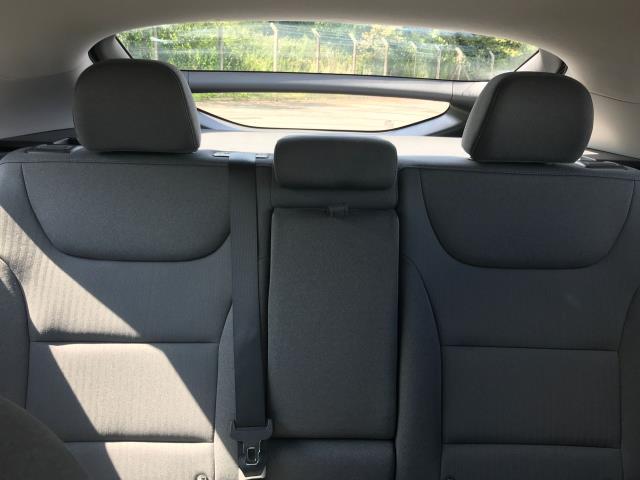 2022 Hyundai Ioniq 1.6 Gdi Hybrid Se Connect 5Dr Dct (DN22ZPV) Image 20