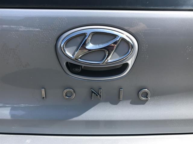 2022 Hyundai Ioniq 1.6 Gdi Hybrid Se Connect 5Dr Dct (DN22ZPV) Image 30