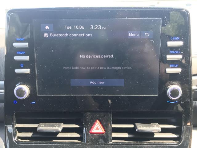 2022 Hyundai Ioniq 1.6 Gdi Hybrid Se Connect 5Dr Dct (DN22ZPV) Image 52