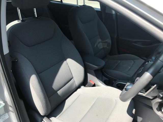 2022 Hyundai Ioniq 1.6 Gdi Hybrid Se Connect 5Dr Dct (DN22ZPV) Image 10