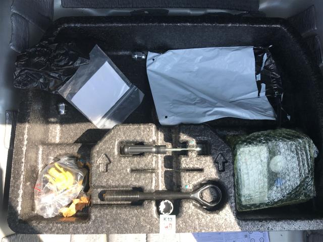 2022 Hyundai Ioniq 1.6 Gdi Hybrid Se Connect 5Dr Dct (DN22ZPV) Image 22