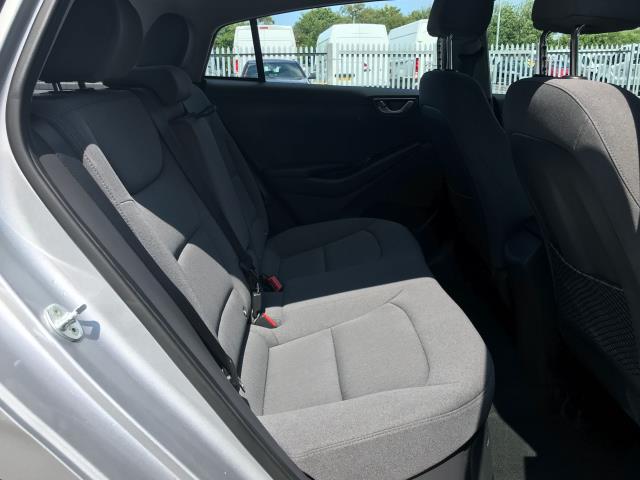 2022 Hyundai Ioniq 1.6 Gdi Hybrid Se Connect 5Dr Dct (DN22ZPV) Image 11