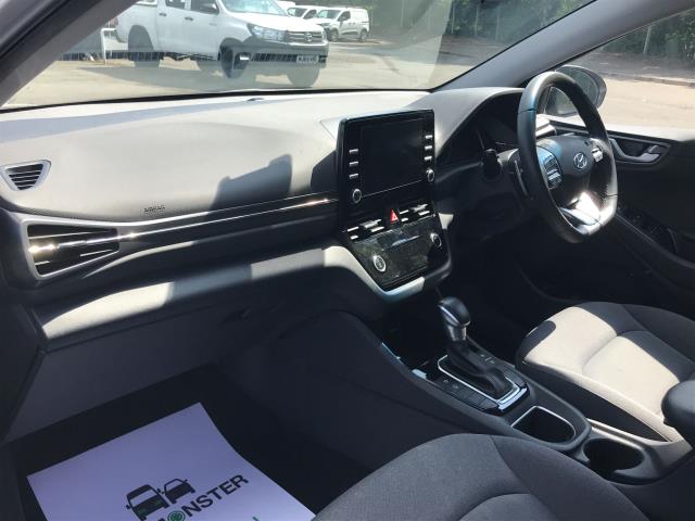 2022 Hyundai Ioniq 1.6 Gdi Hybrid Se Connect 5Dr Dct (DN22ZPV) Image 12