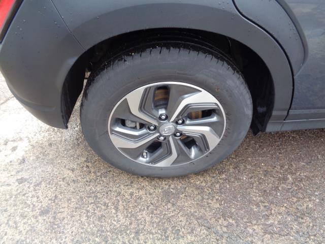 2022 Hyundai KONA 1.6 Gdi Hybrid Se Connect 5Dr Dct (DN22ZVF) Image 17