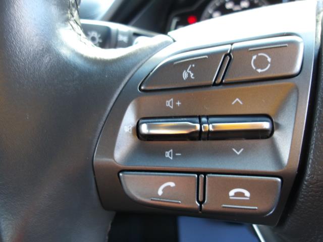 2022 Hyundai Ioniq 1.6 Gdi Hybrid SE Premium 5Dr Dct (DN22ZVW) Image 27