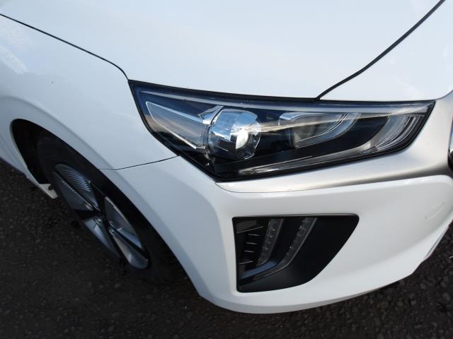 2022 Hyundai Ioniq 1.6 Gdi Hybrid SE Premium 5Dr Dct (DN22ZVW) Image 12