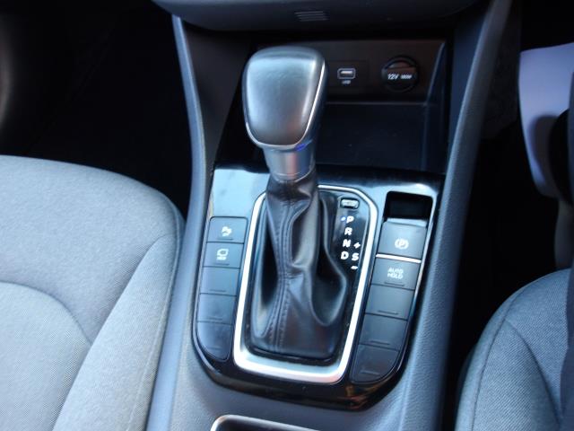 2022 Hyundai Ioniq 1.6 Gdi Hybrid SE Premium 5Dr Dct (DN22ZVW) Image 32