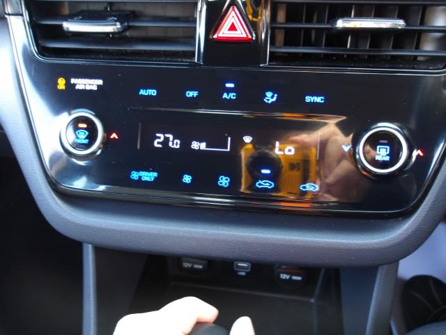 2022 Hyundai Ioniq 1.6 Gdi Hybrid SE Premium 5Dr Dct (DN22ZVW) Image 31