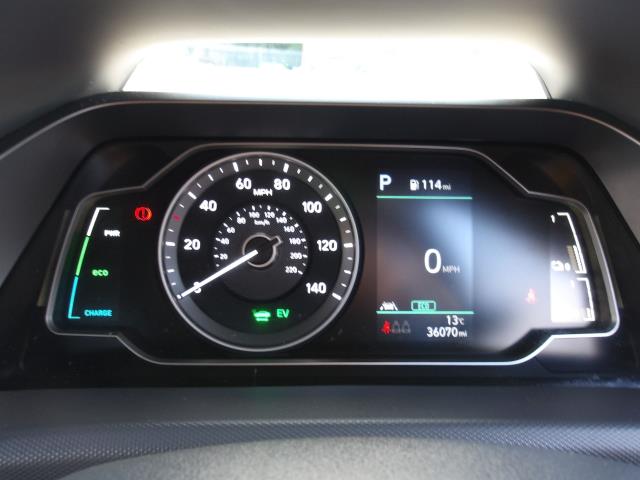 2022 Hyundai Ioniq 1.6 Gdi Hybrid SE Premium 5Dr Dct (DN22ZVW) Image 23
