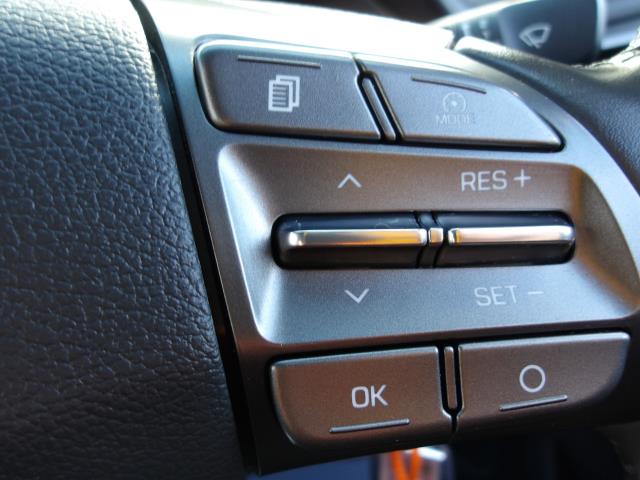 2022 Hyundai Ioniq 1.6 Gdi Hybrid SE Premium 5Dr Dct (DN22ZVW) Image 26