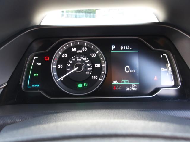 2022 Hyundai Ioniq 1.6 Gdi Hybrid SE Premium 5Dr Dct (DN22ZVW) Image 21