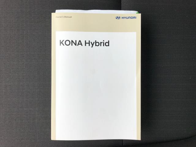 2022 Hyundai KONA 1.6 Gdi Hybrid Se Connect 5Dr Dct (DN22ZWM) Image 47