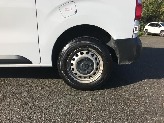 2023 Vauxhall Vivaro 2900 1.5D 100Ps Prime H1 Van (DN23OSK) Image 15