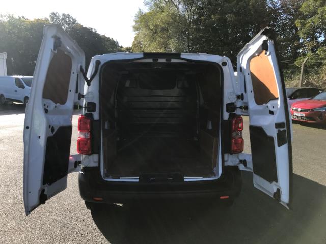 2023 Vauxhall Vivaro 2900 1.5D 100Ps Prime H1 Van (DN23OSK) Image 10
