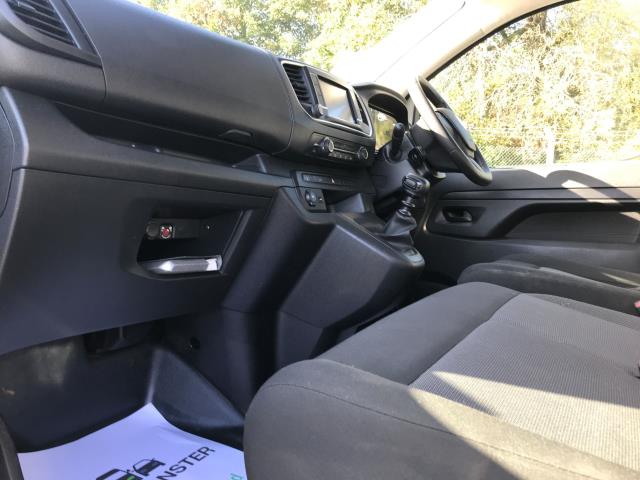 2023 Vauxhall Vivaro 2900 1.5D 100Ps Prime H1 Van (DN23OSK) Image 17
