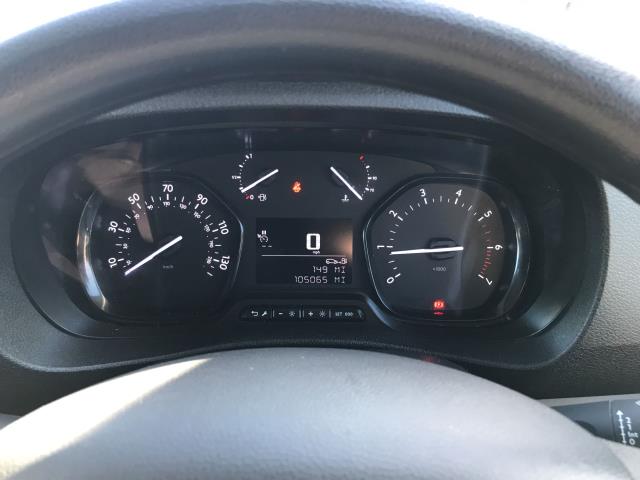 2023 Vauxhall Vivaro 2900 1.5D 100Ps Prime H1 Van (DN23OSK) Image 19