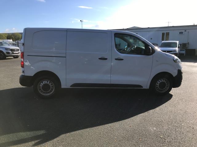 2023 Vauxhall Vivaro 2900 1.5D 100Ps Prime H1 Van (DN23OSK) Image 13