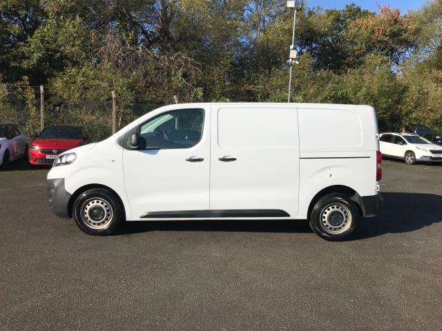 2023 Vauxhall Vivaro 2900 1.5D 100Ps Prime H1 Van (DN23OSK) Image 5