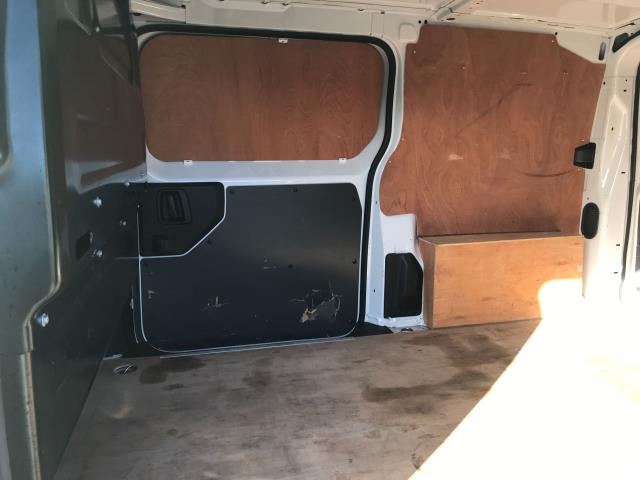 2023 Vauxhall Vivaro 2900 1.5D 100Ps Prime H1 Van (DN23OSK) Image 6