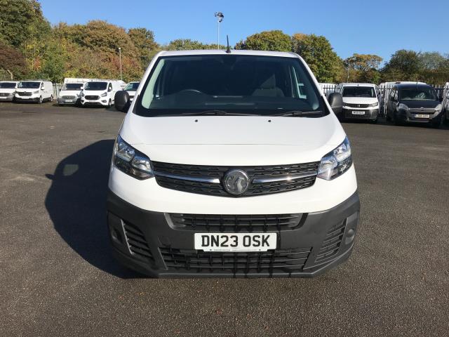 2023 Vauxhall Vivaro 2900 1.5D 100Ps Prime H1 Van (DN23OSK) Image 2